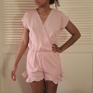 Honey Belle Romper